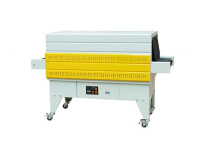 自动热收缩包装设备的选用原则！