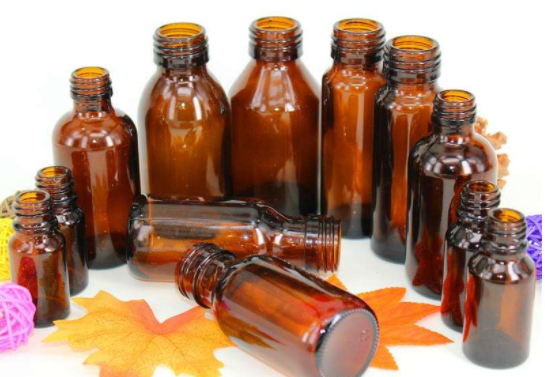 参观上海制药药业口服制剂车间